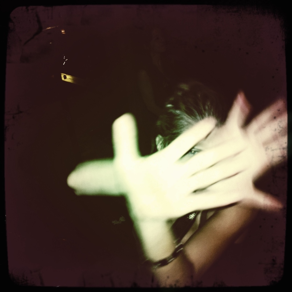 Meet your Posher, Michele k